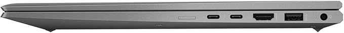 HP ZBook Firefly 15 G8 15.6 HP ZBook Firefly 15 G8 15.6